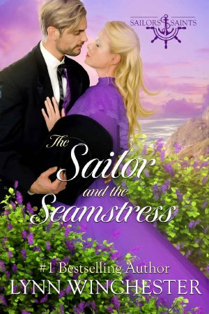 [Sailors and Saints 08] • The Sailor and the Seamstress